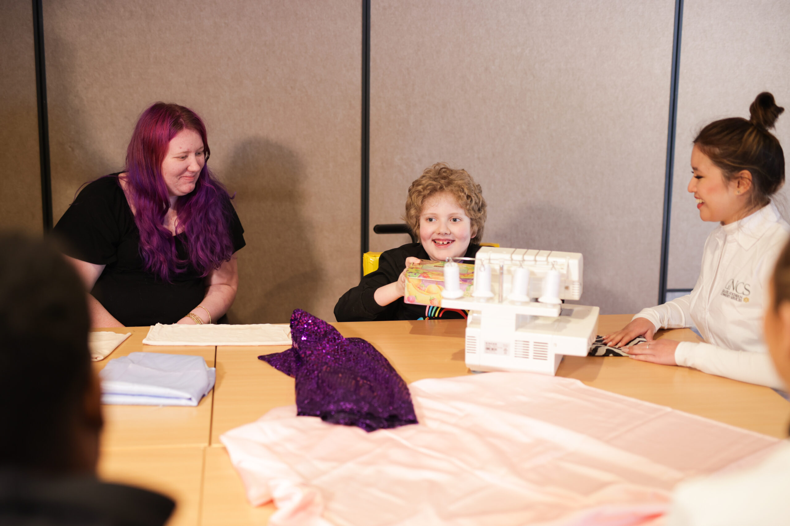 NDIS Workshops